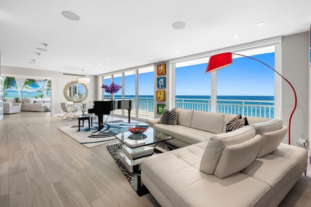 2150 N Ocean Boulevard #4-s, Boca Raton, FL 33431 photo 4