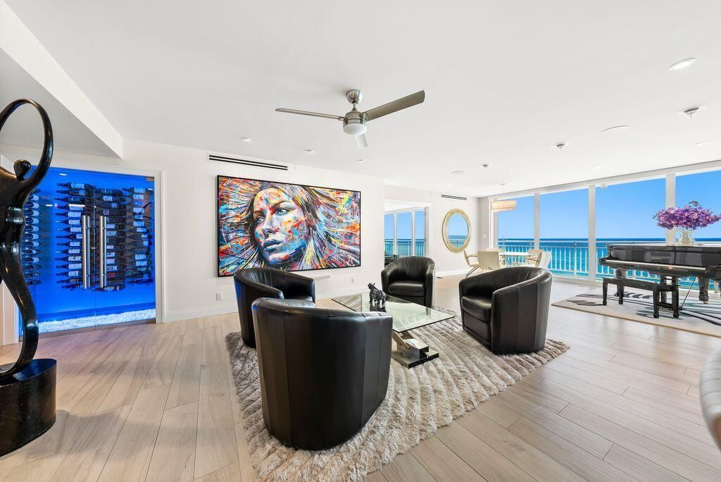 2150 N Ocean Boulevard #4-s, Boca Raton, FL 33431 photo 5