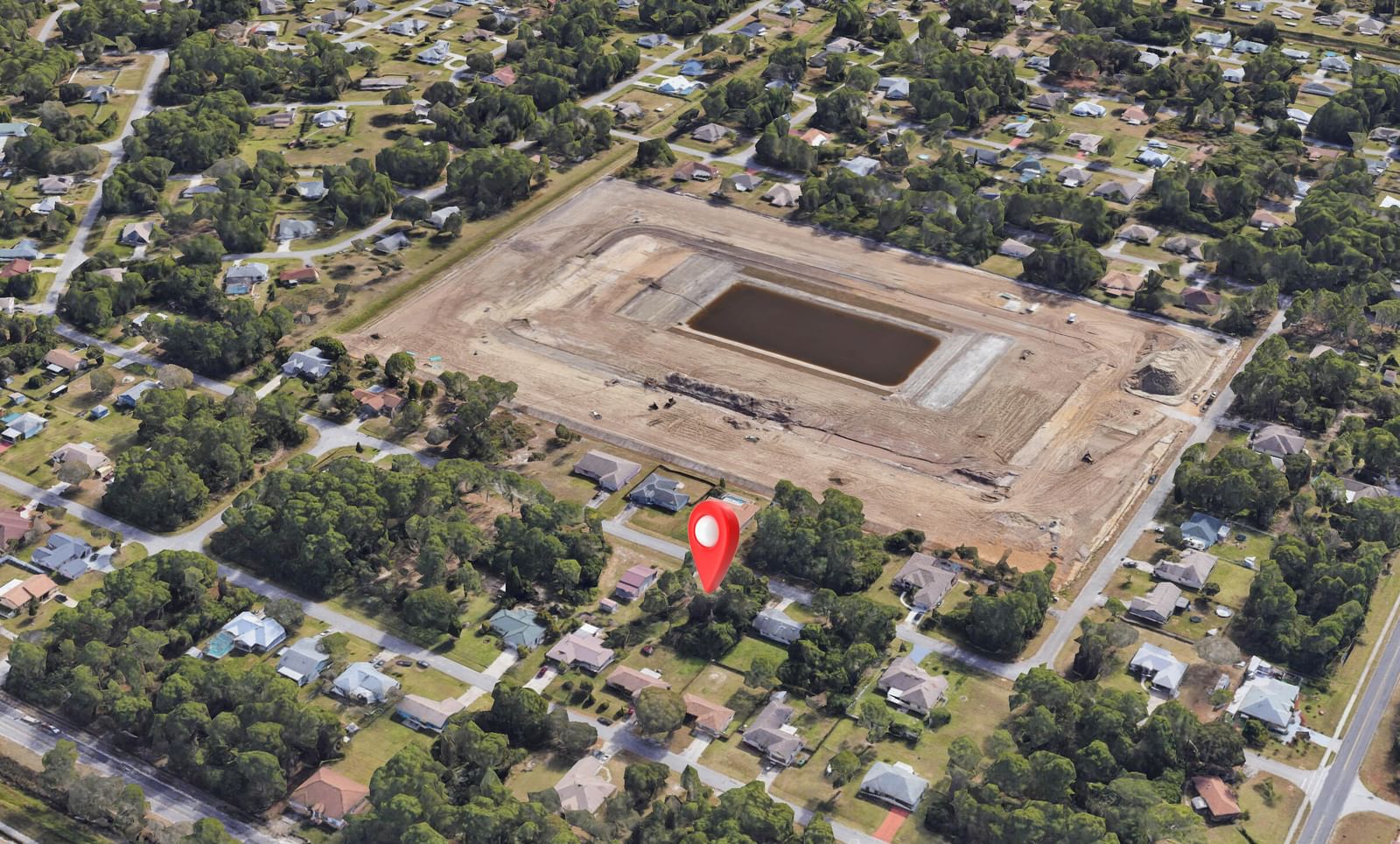 1243 Whitehurst Road SW, Palm Bay, FL 32908 photo 2