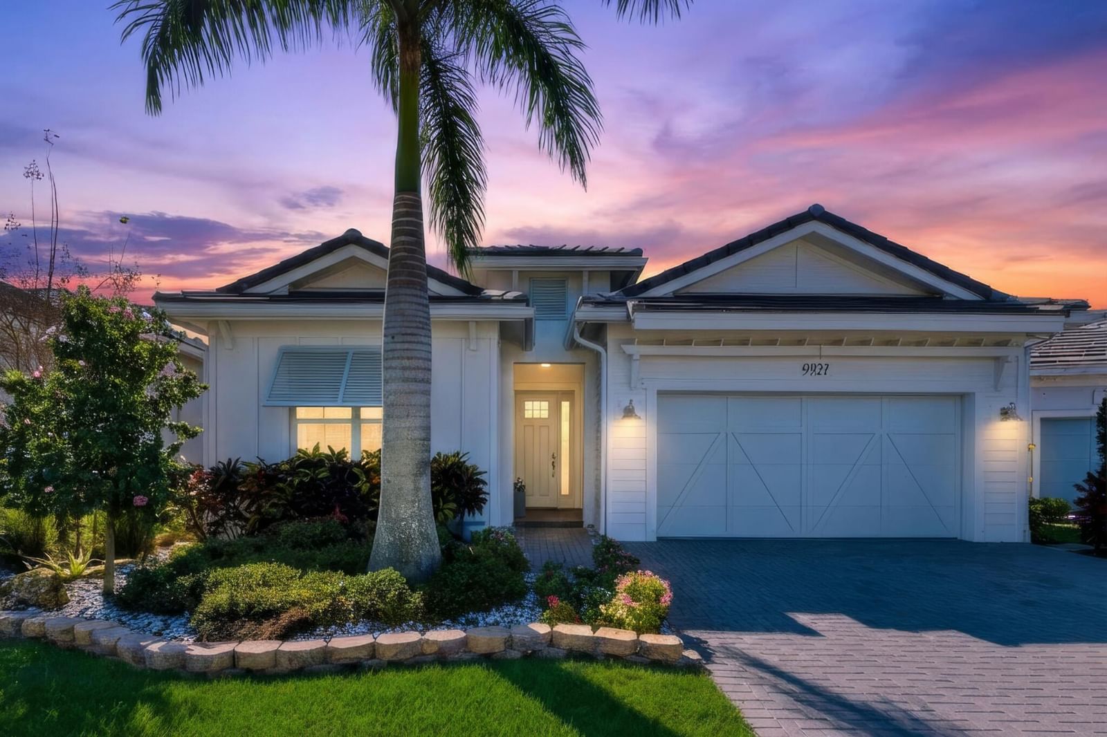 9921 Regency Way, Palm Beach Gardens, FL 33412 photo 3
