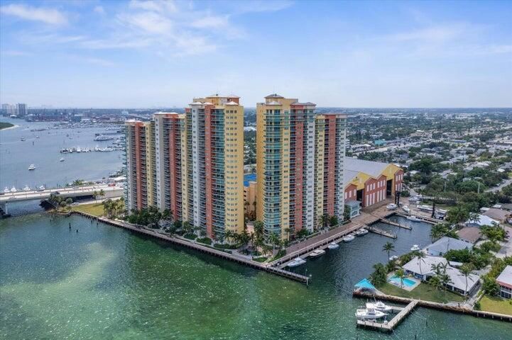 2650 Lake Shore Drive #1004, Riviera Beach, FL 33404 photo 2