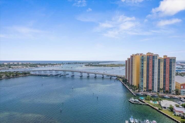 2650 Lake Shore Drive #1004, Riviera Beach, FL 33404 photo 3
