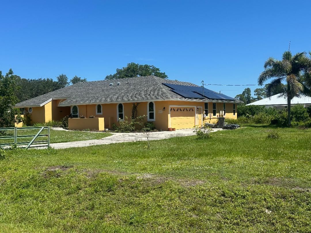 15185 Tangelo Boulevard, The Acreage, FL 33412