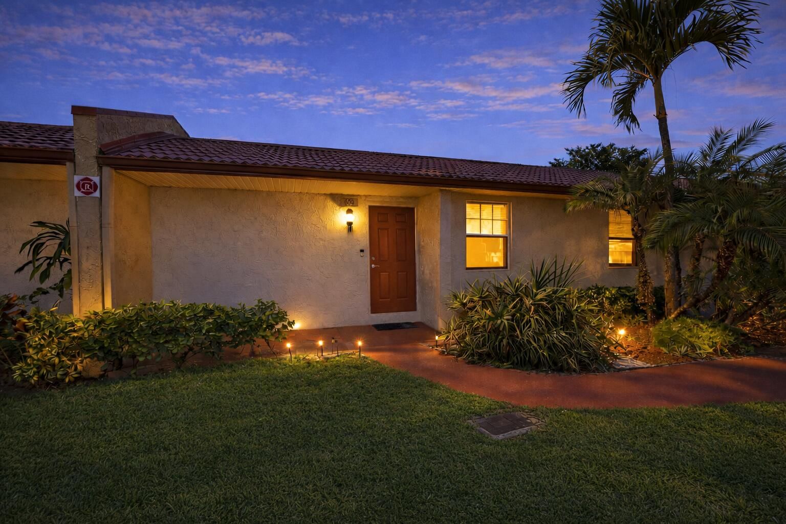 105 Lake Irene Drive, West Palm Beach, FL 33411 photo 2