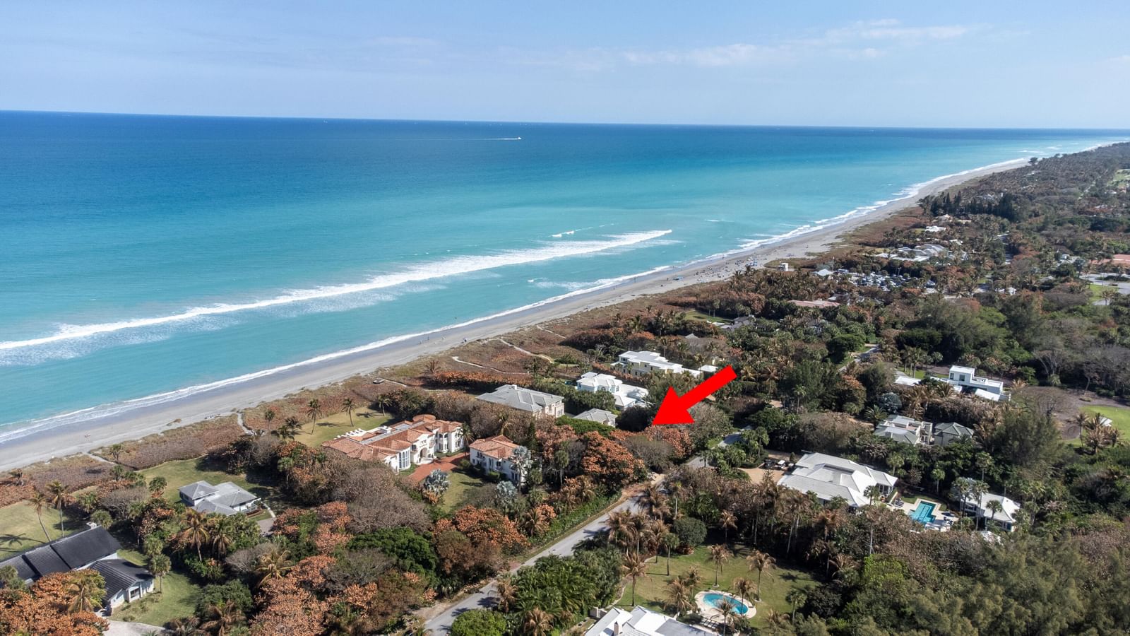 19 N Beach Road, Jupiter Island, FL 33455 photo 2