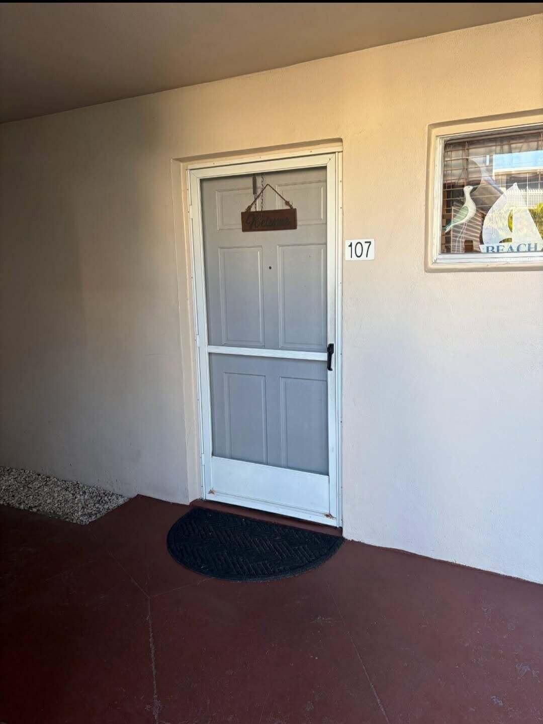 2770 S Garden Drive #107, Lake Worth Beach, FL 33461 photo 2