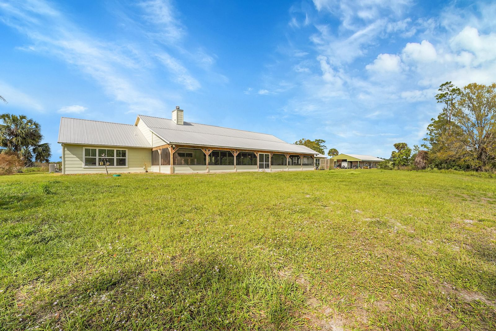 3901 Wild Turkey Trail Trail, Okeechobee, FL 34974 photo 4