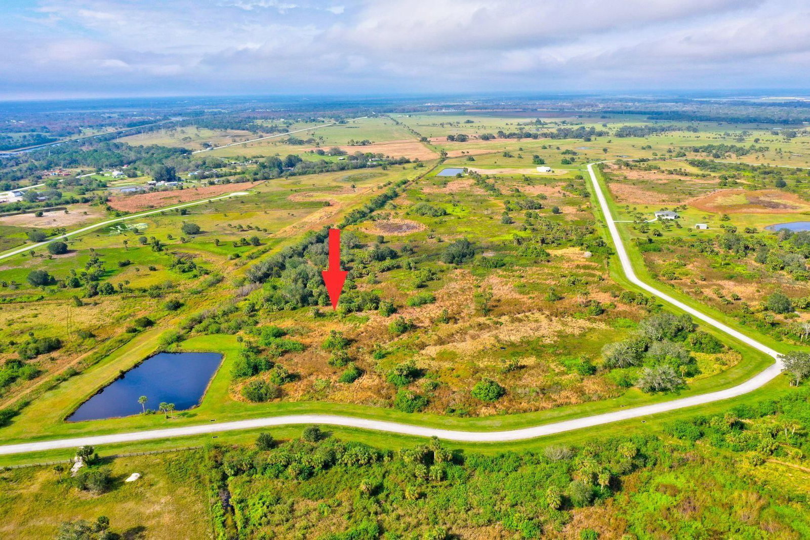 2831 SE 67th Place, Okeechobee, FL 34974