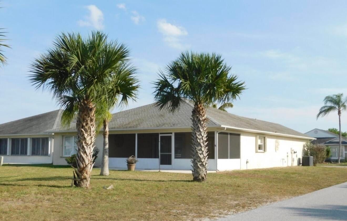 6736 Alheli ,, Fort Pierce, FL 34951 photo 2