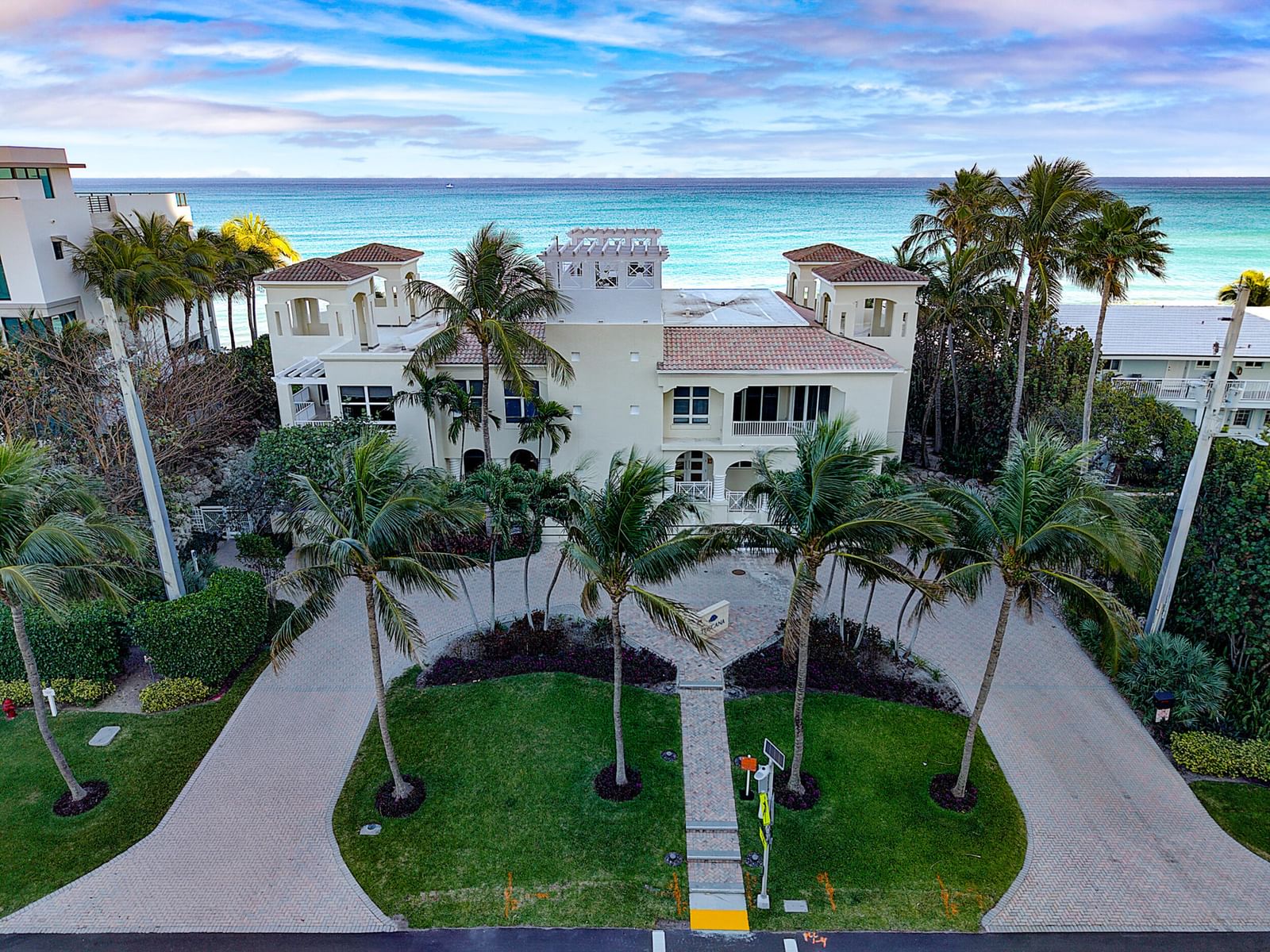 3740 S Ocean Boulevard #Apt 709, Highland Beach, FL 33487 photo 2