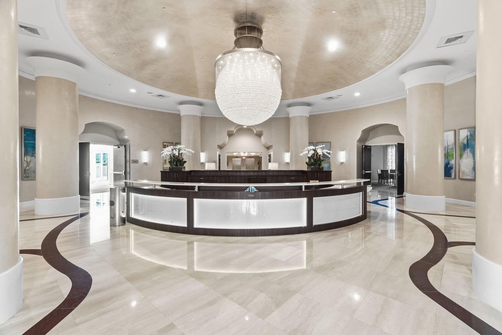 3740 S Ocean Boulevard #Apt 709, Highland Beach, FL 33487 photo 3