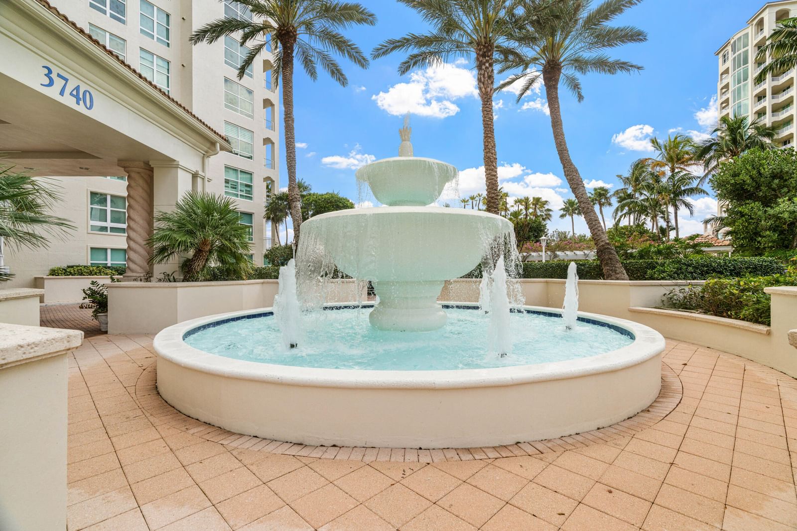 3740 S Ocean Boulevard #Apt 709, Highland Beach, FL 33487 photo 4