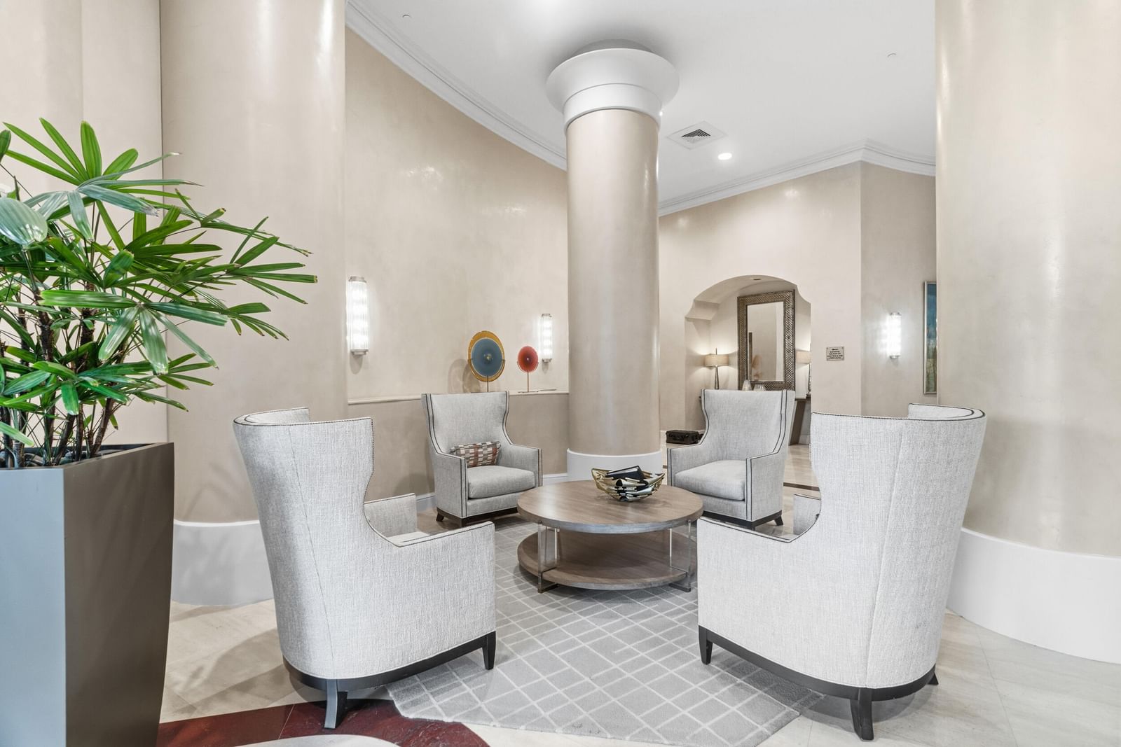 3740 S Ocean Boulevard #Apt 709, Highland Beach, FL 33487 photo 5