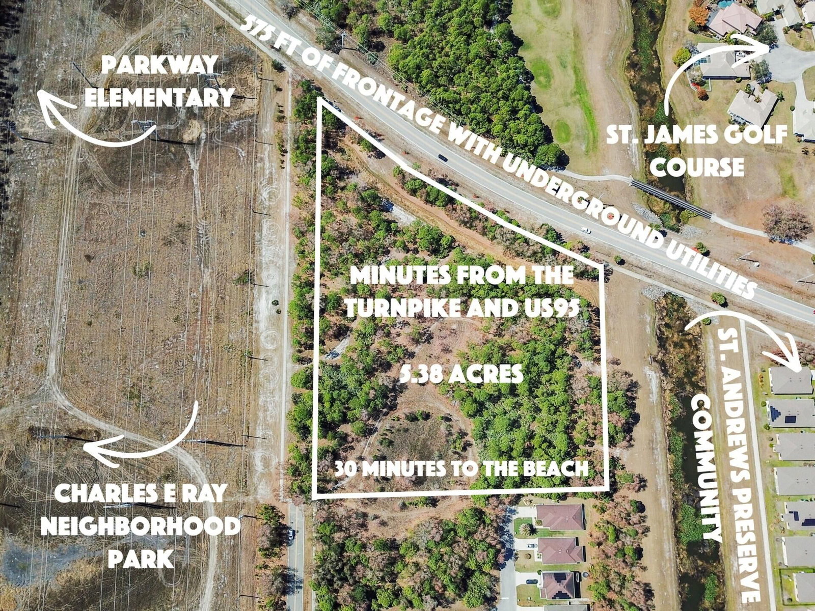0 No Name, Port St Lucie, FL 34983 photo 4