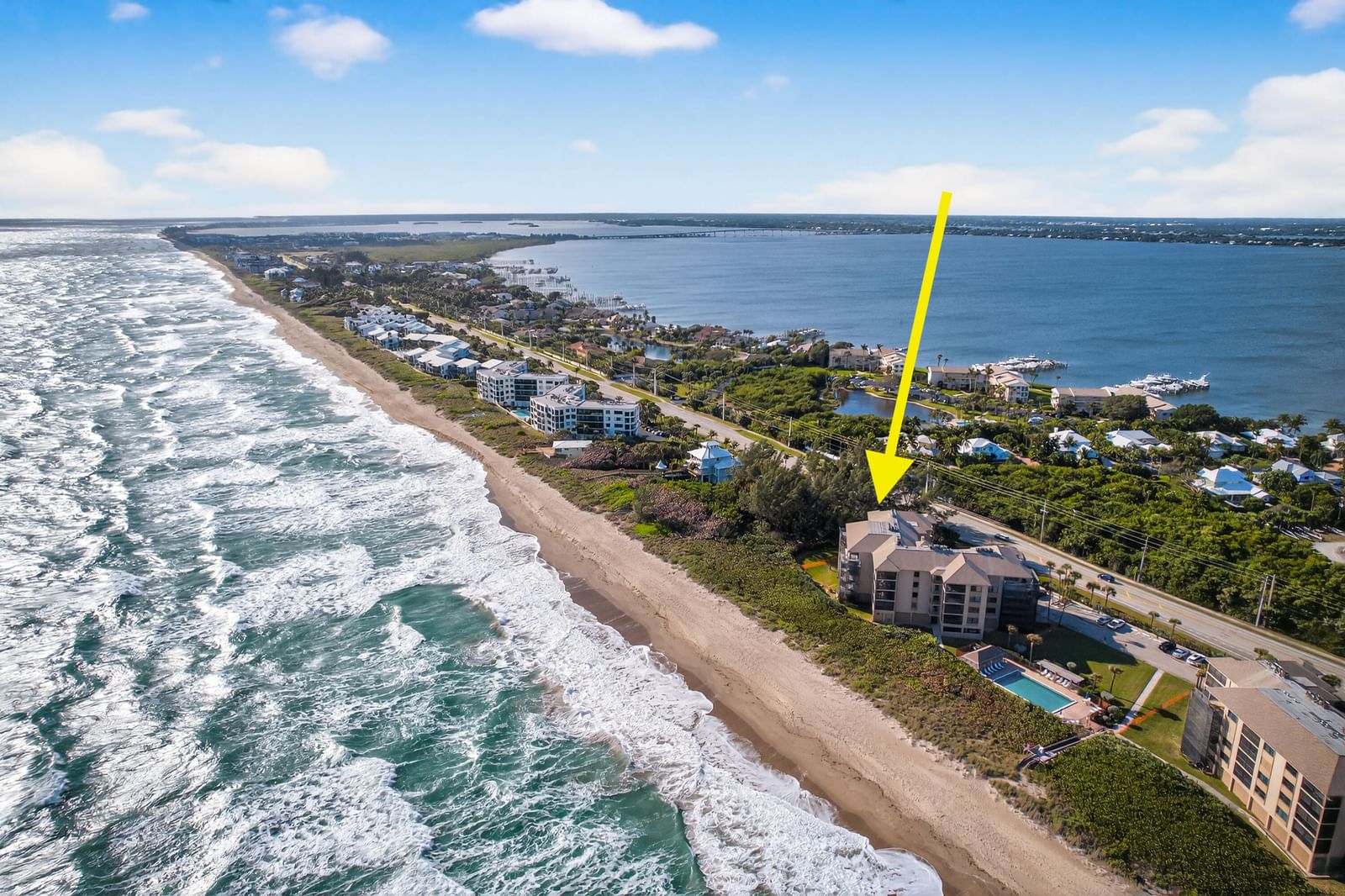2491 NE Ocean Boulevard #106, Stuart, FL 34996 photo 3