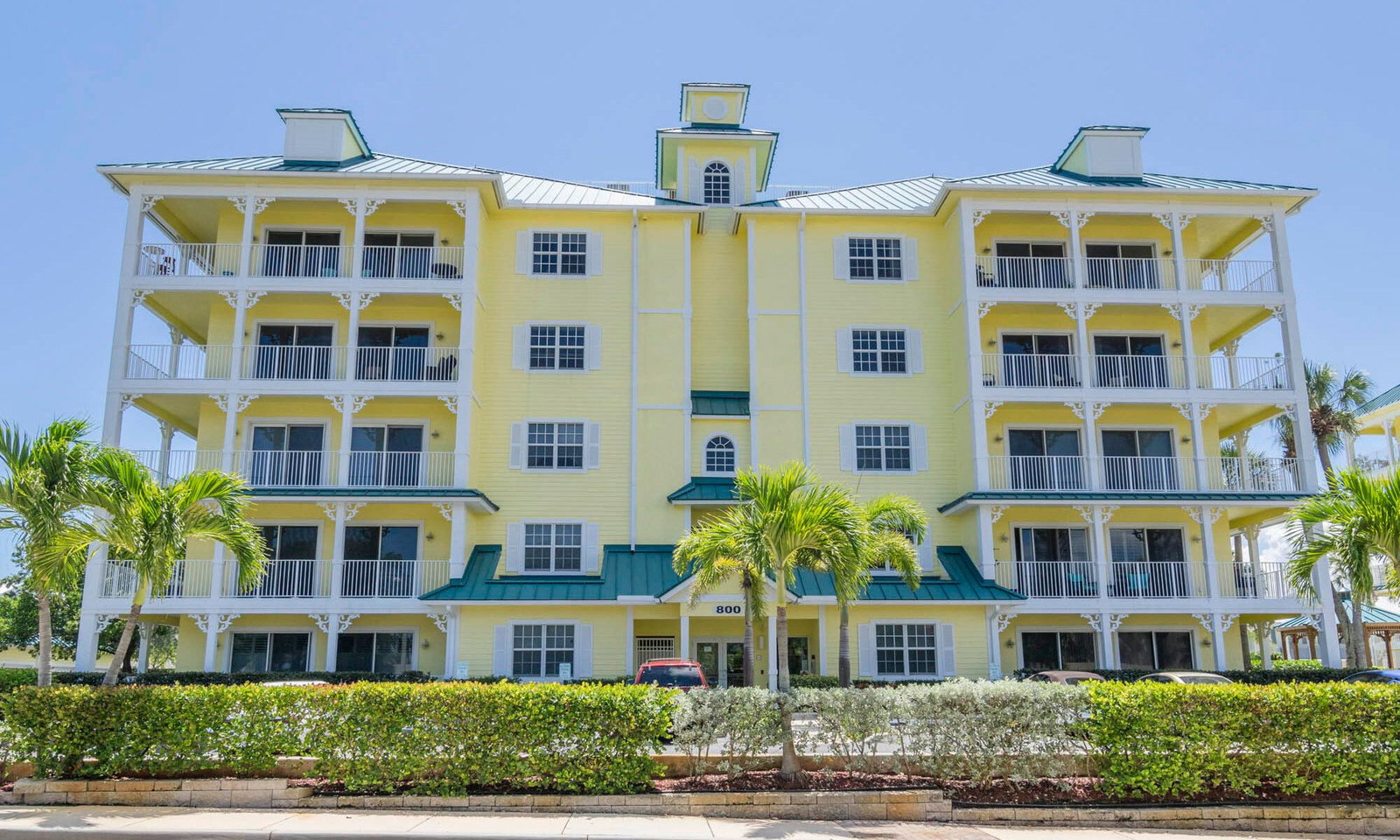 800 Juno Ocean Walk #304, Juno Beach, FL 33408 photo 2