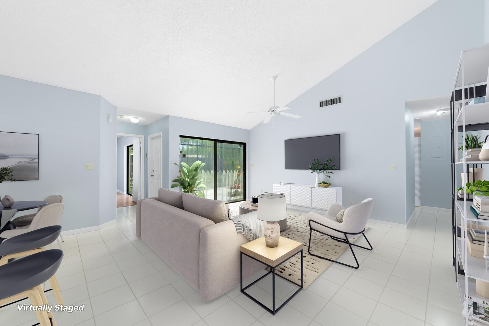 1139 Summit Trail Circle #A, West Palm Beach, FL 33415 photo 3