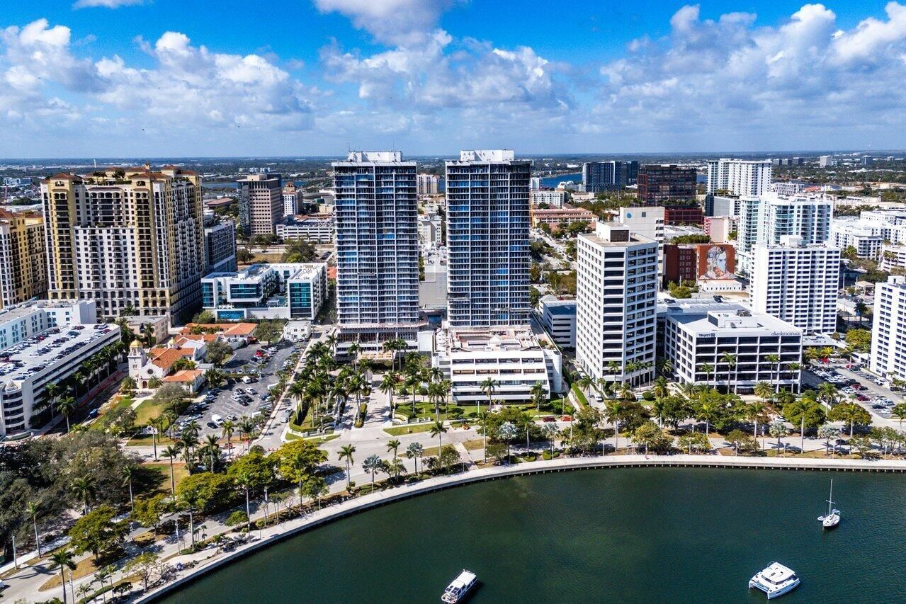 529 S Flagler Drive #8g, West Palm Beach, FL 33401 photo 4