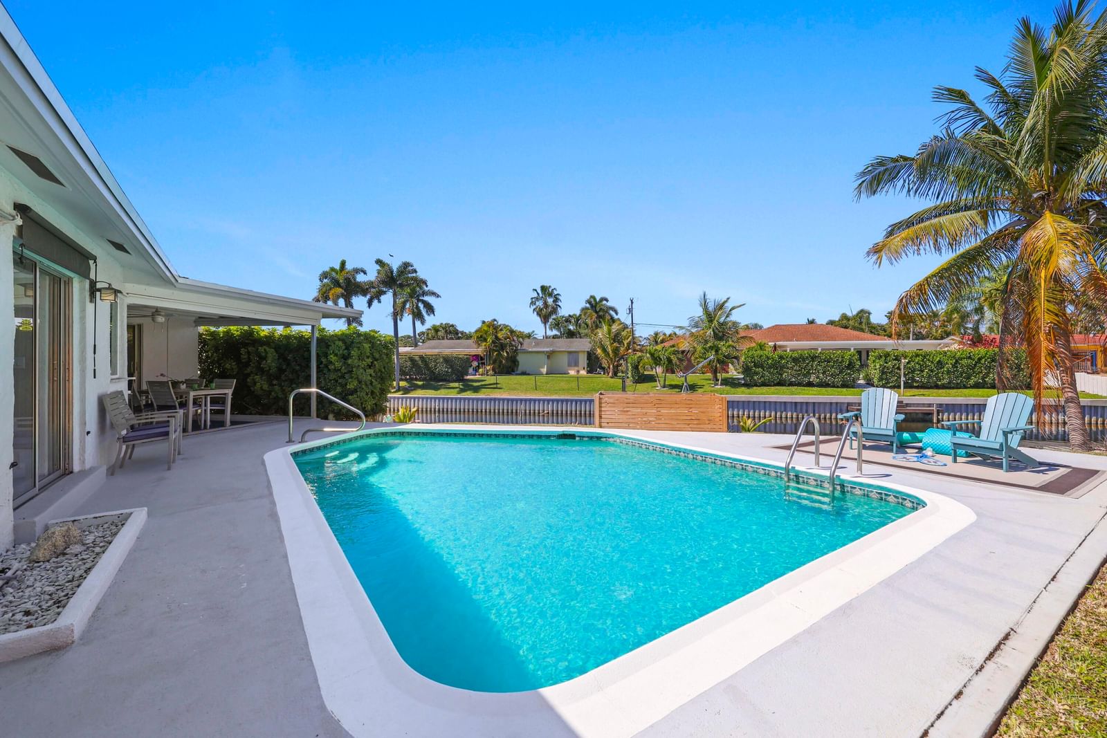 6797 Bayshore Drive, Lake Worth, FL 33462 photo 3