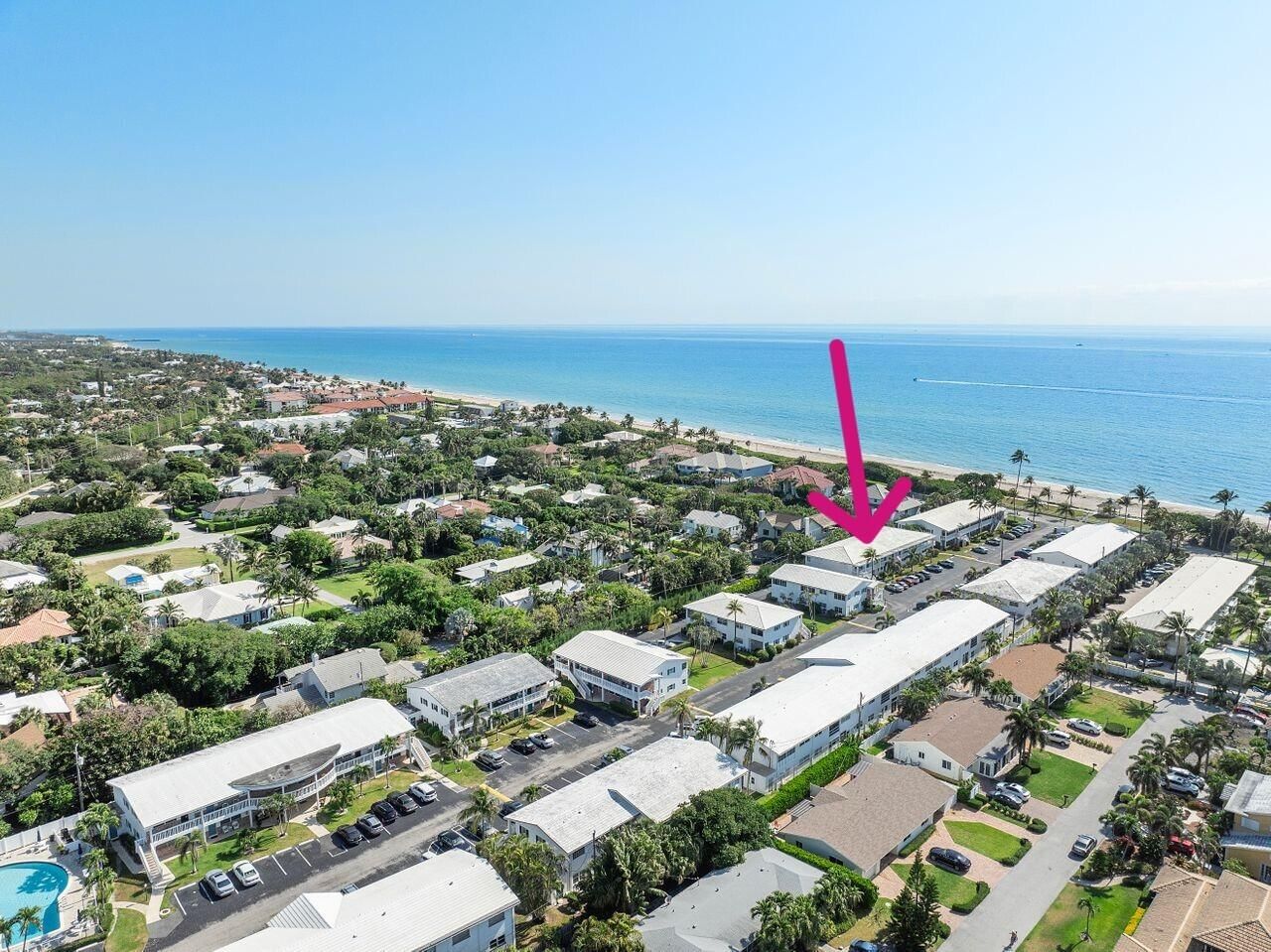 5505 N Ocean Boulevard #13-204, Ocean Ridge, FL 33435 photo 2