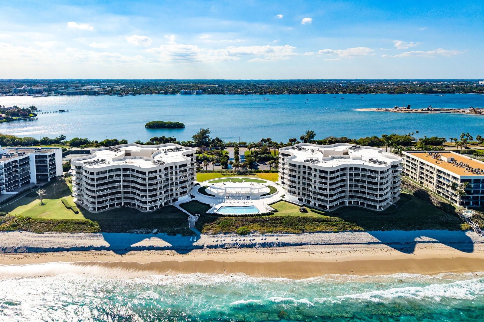 3400 S Ocean Boulevard #1gii, Palm Beach, FL 33480 photo 2
