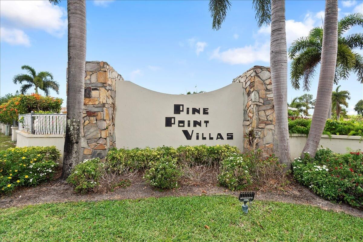 3311 Valley Road #D, Boynton Beach, FL 33435 photo 2
