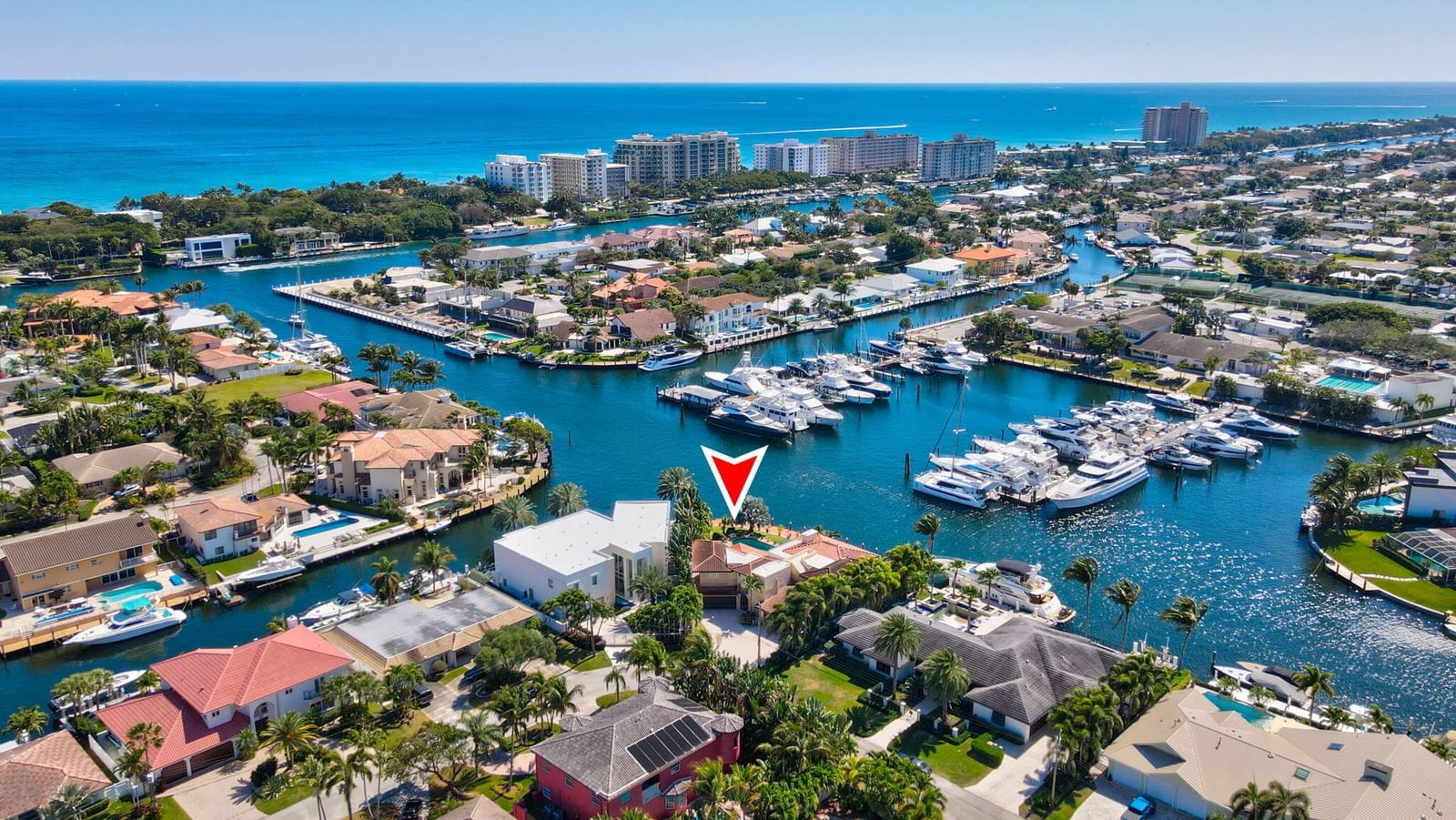 2850 NE 44th Street, Lighthouse Point, FL 33064 photo 4