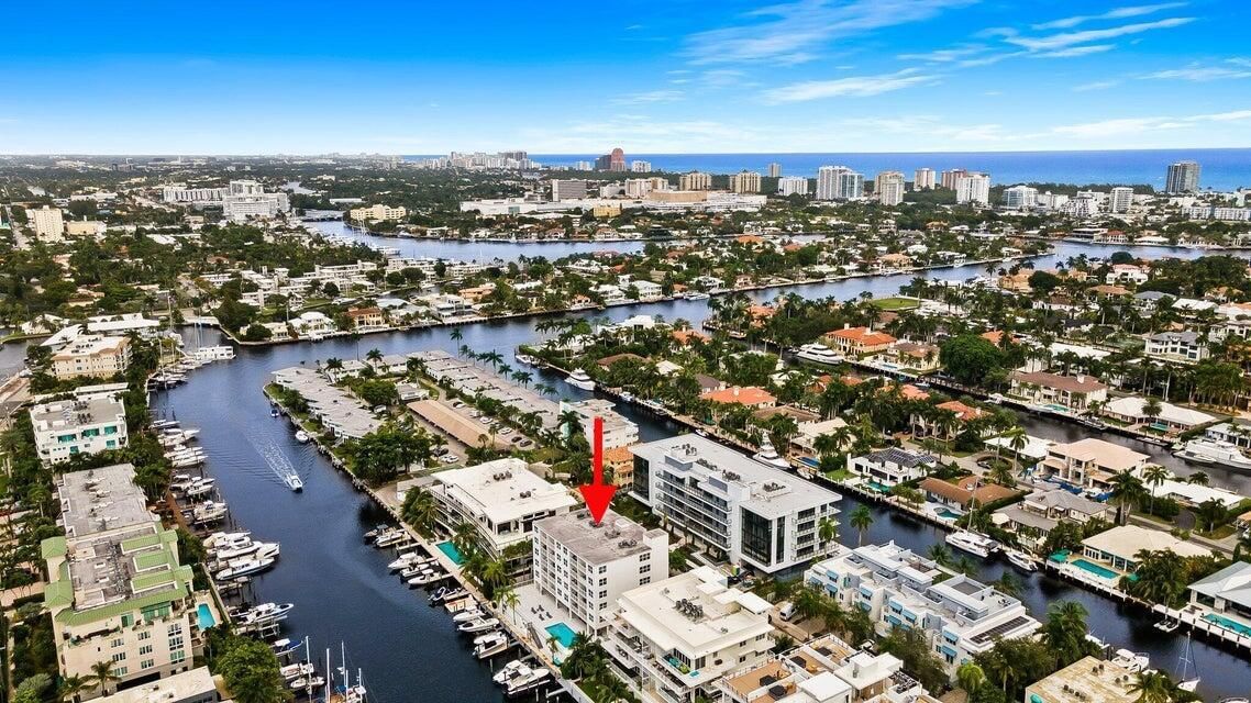 155 Isle Of Venice Drive #404, Fort Lauderdale, FL 33301 photo 2