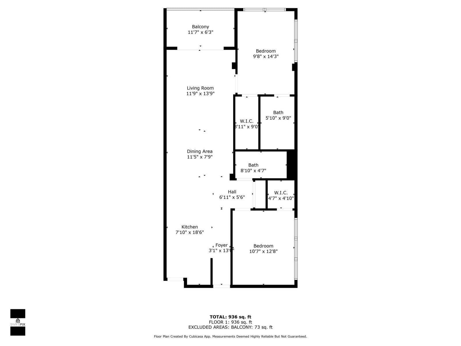 155 Isle Of Venice Drive #404, Fort Lauderdale, FL 33301 photo 3