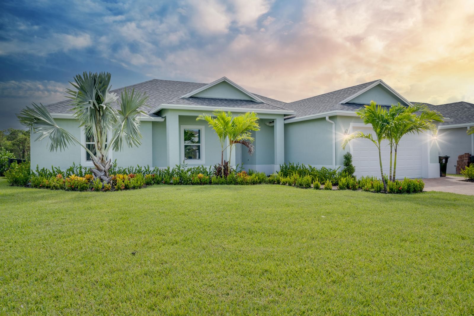 388 SW Vista Lake Drive, Port St Lucie, FL 34983 photo 3
