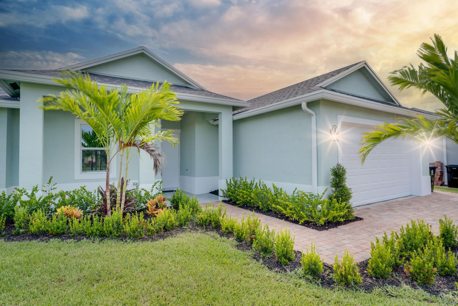 388 SW Vista Lake Drive, Port St Lucie, FL 34983 photo 4