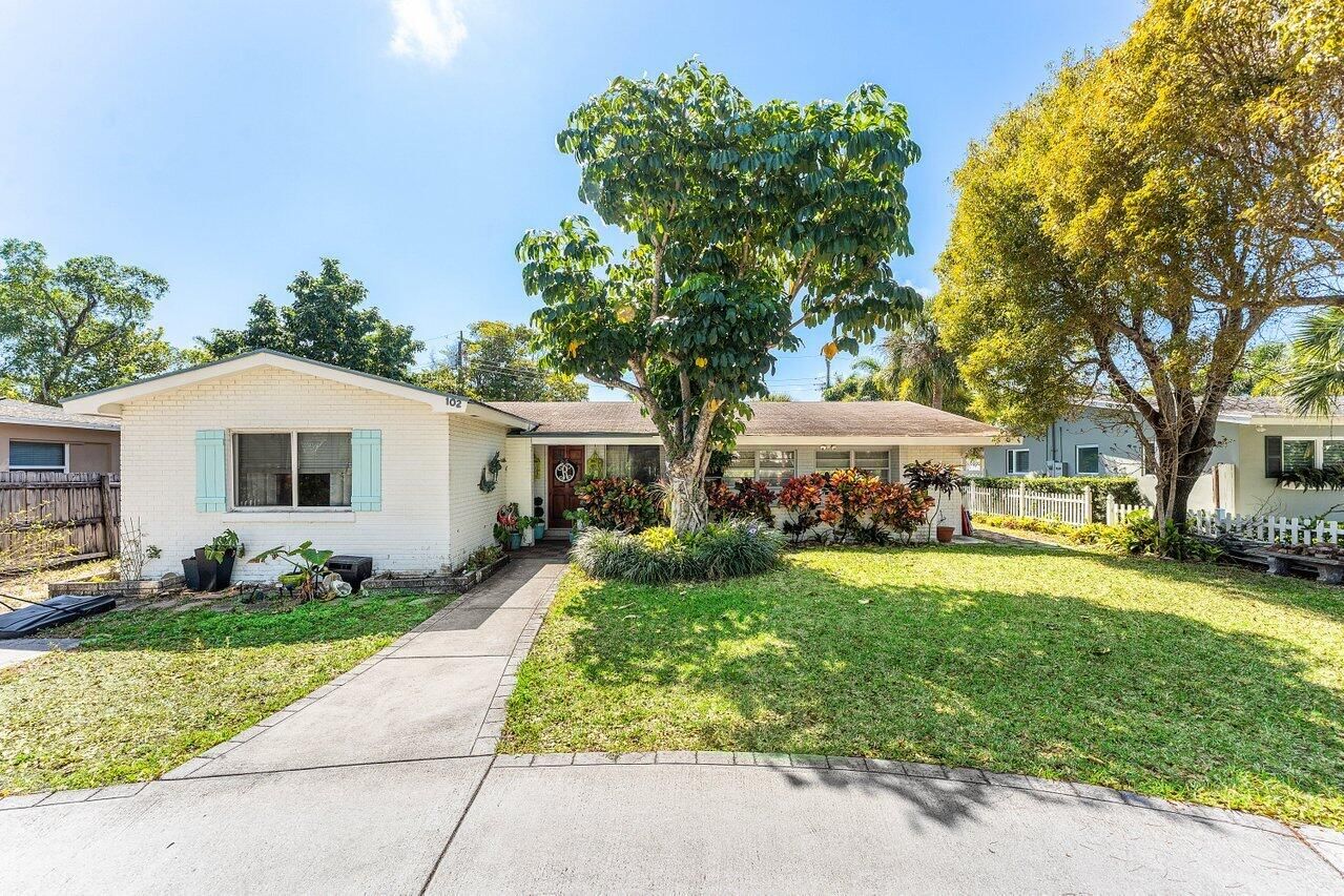 102 NE 22nd Street, Delray Beach, FL 33444 photo 2