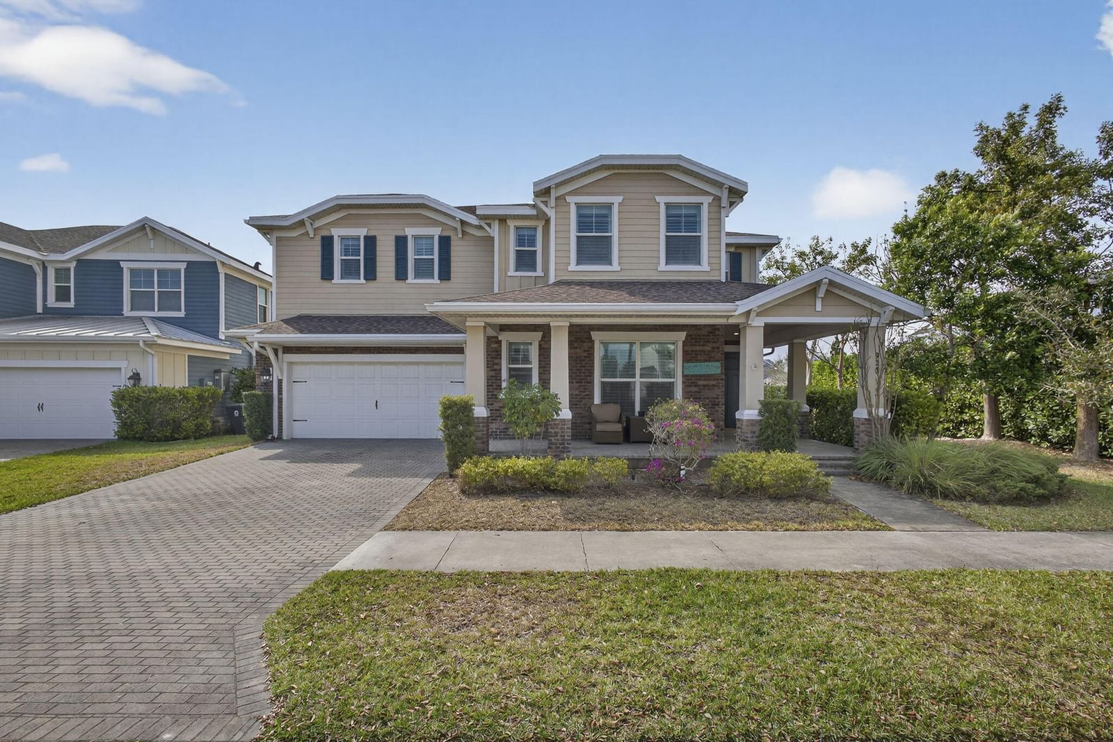 929 Sterling Pine Place, The Acreage, FL 33470 photo 2