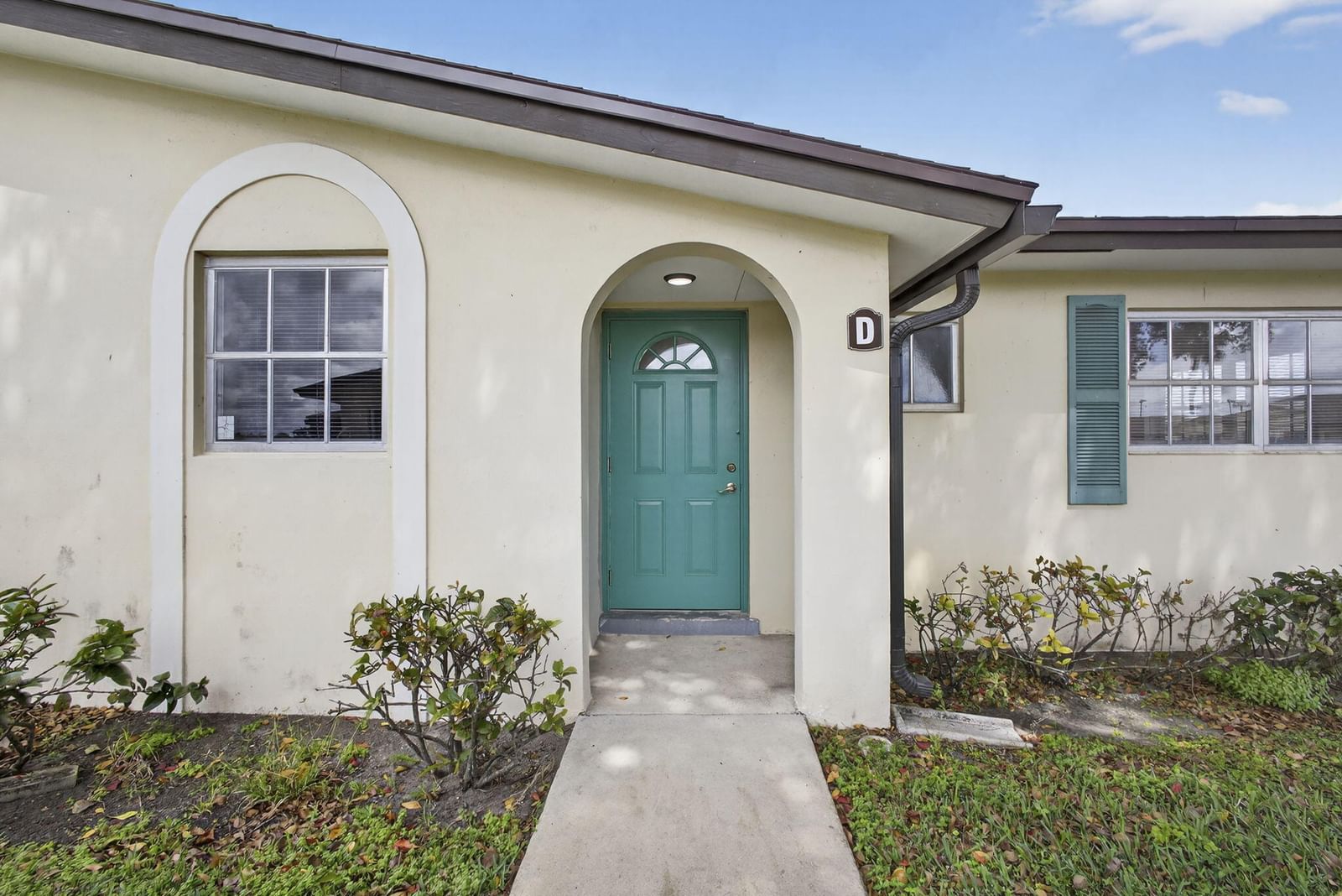 2960 Ashley Drive E #D, West Palm Beach, FL 33415 photo 5