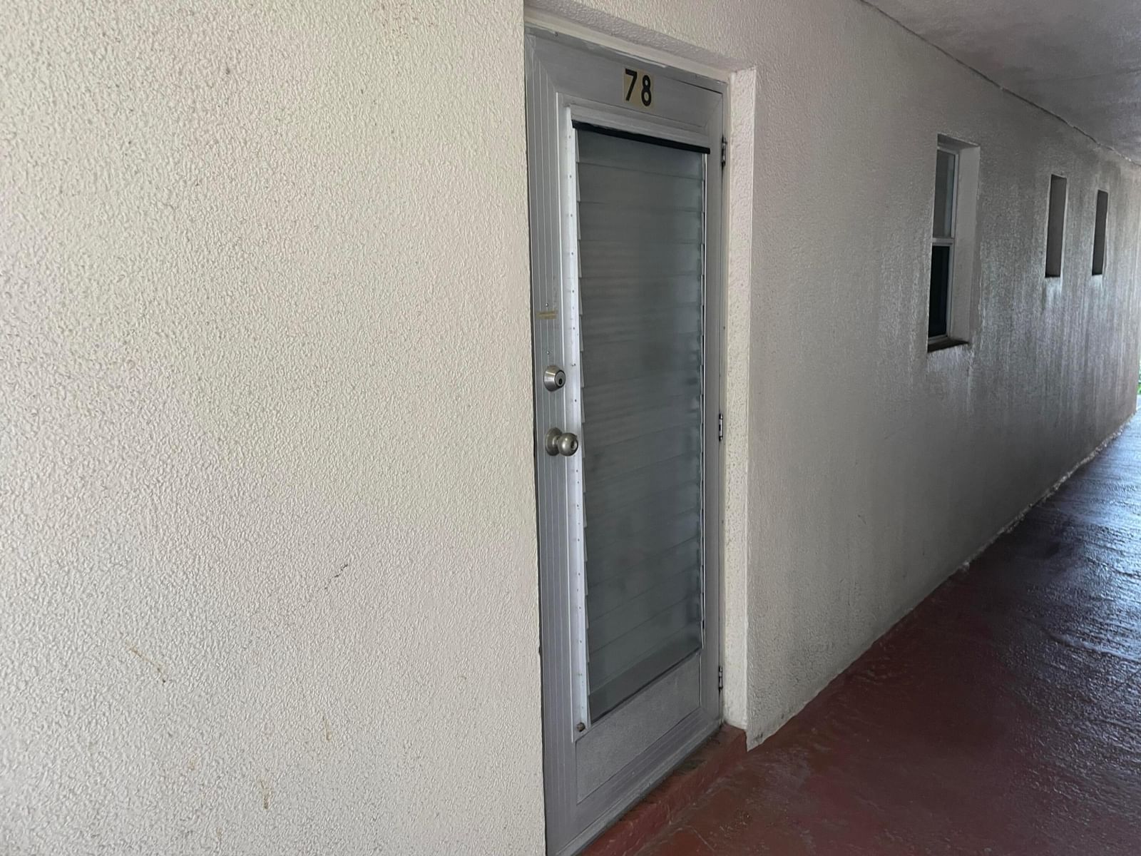 506 Davis Road #78, Palm Springs, FL 33461 photo 5