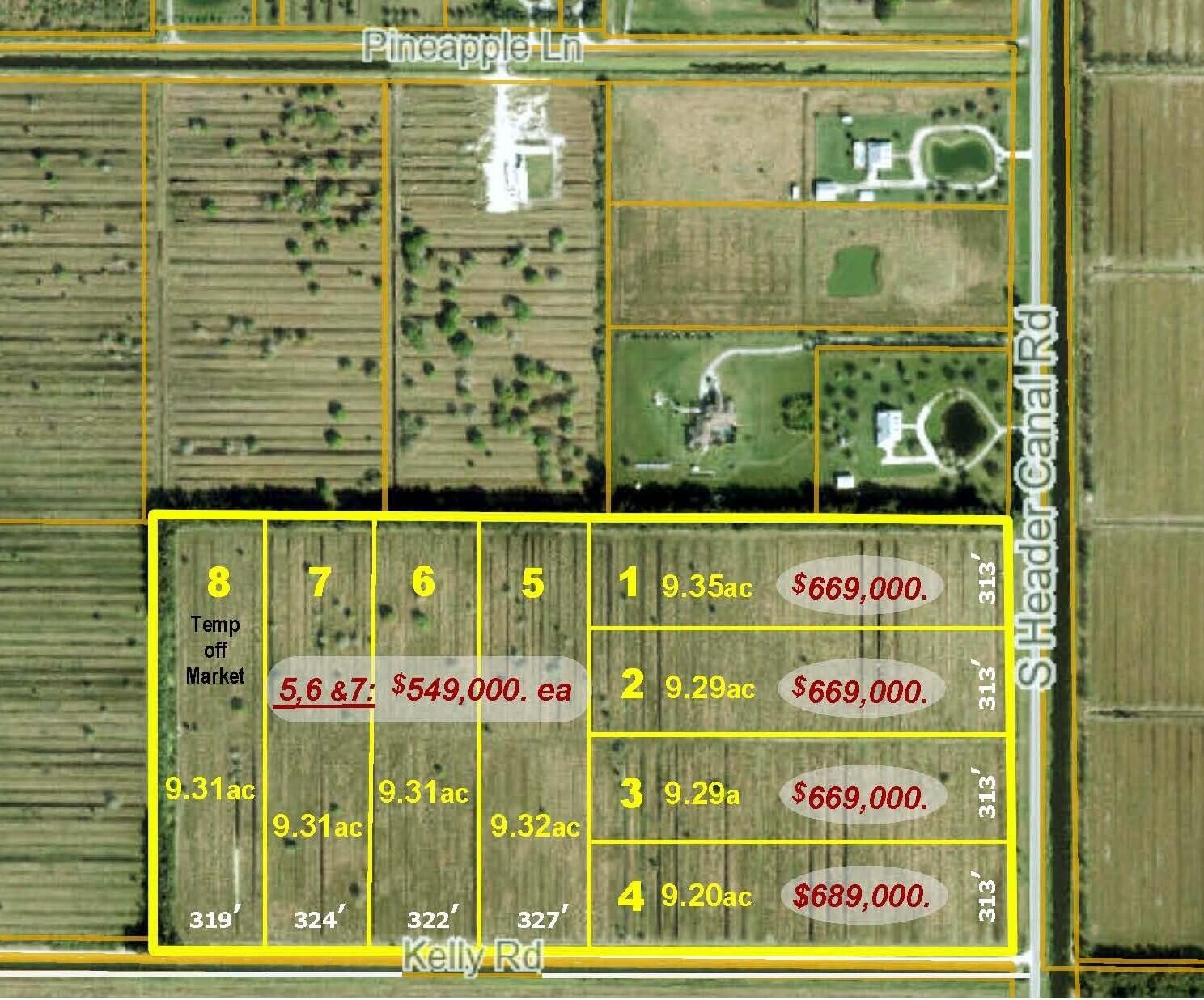 Tbd S Header Canal Road, Fort Pierce, FL 34945 photo 2