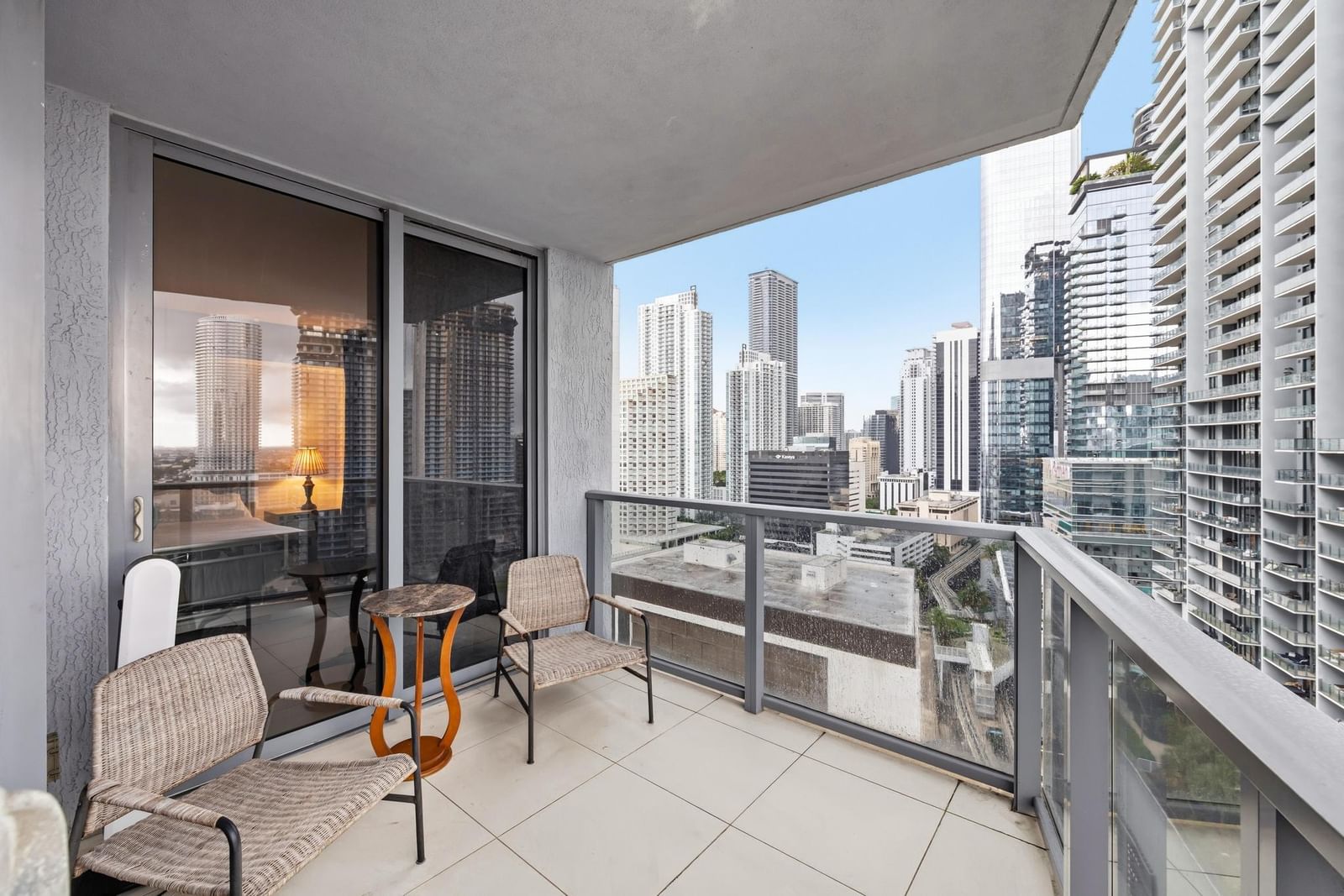 31 SE 6th Street #2601, Miami, FL 33131 photo 3