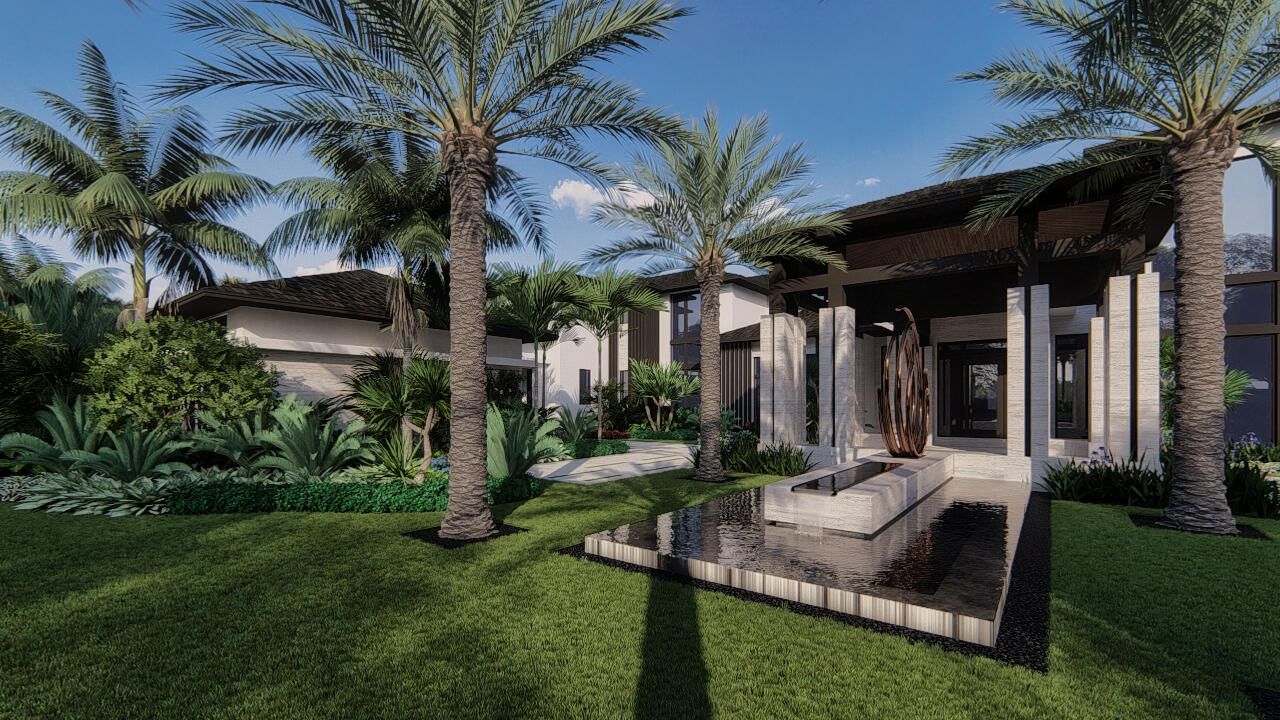 215 Bears Club Drive, Jupiter, FL 33477 photo 3