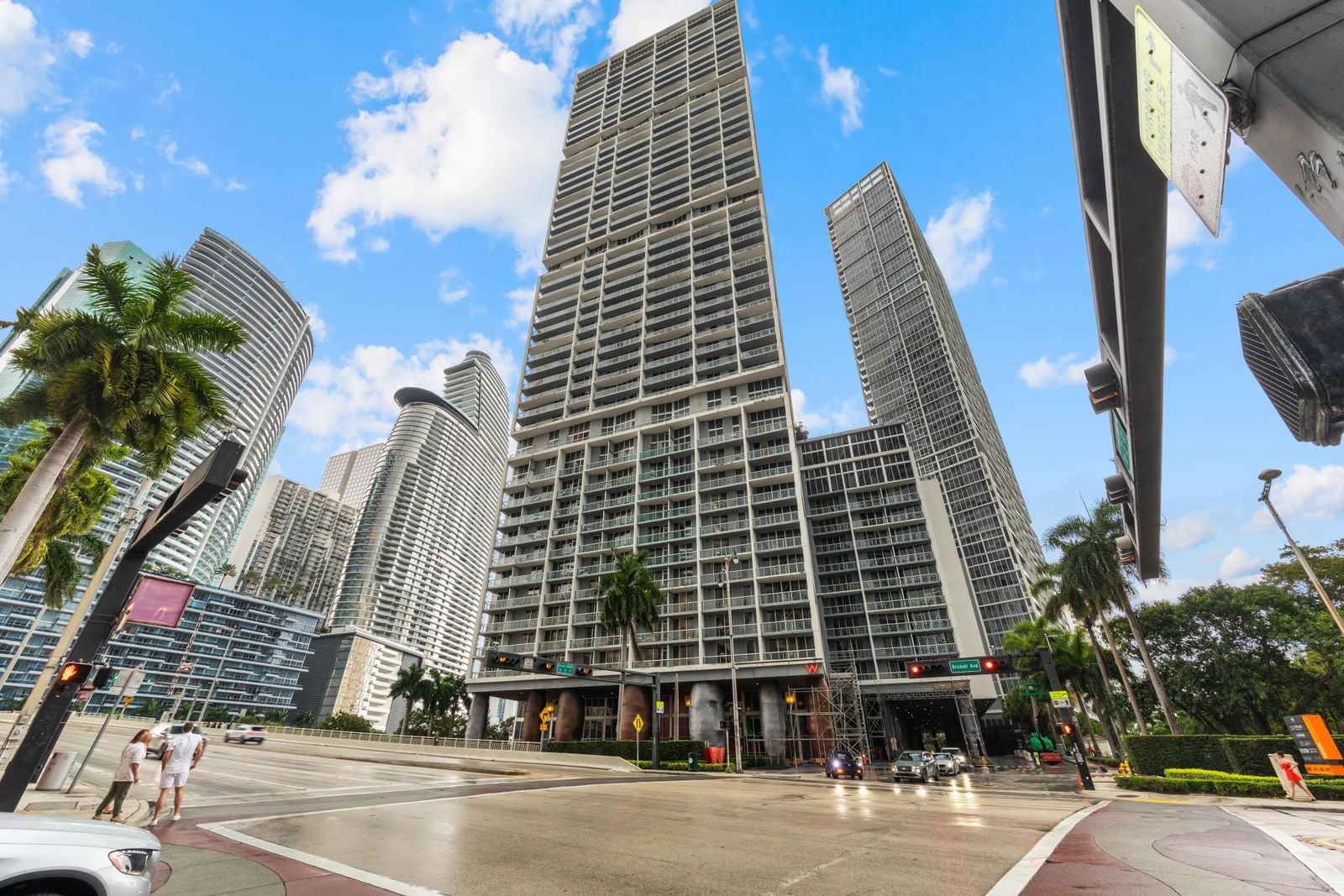 485 Brickell Avenue #2506, Miami, FL 33131 photo 2