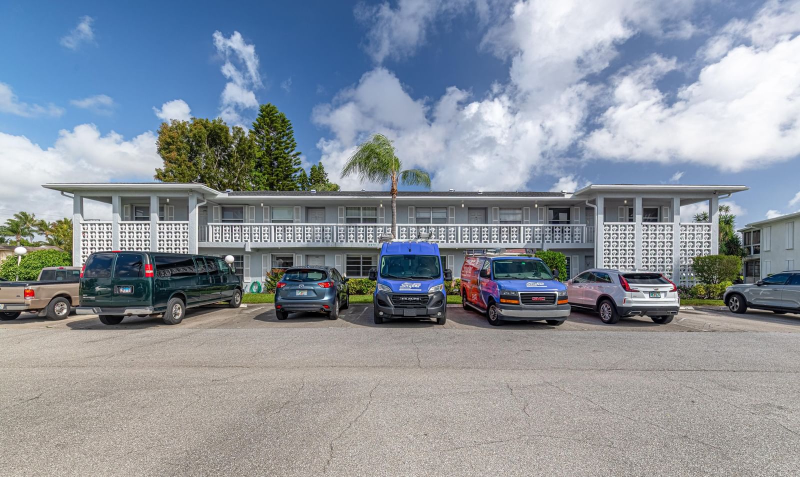 2901 SW 15th Street #102, Delray Beach, FL 33445 photo 2