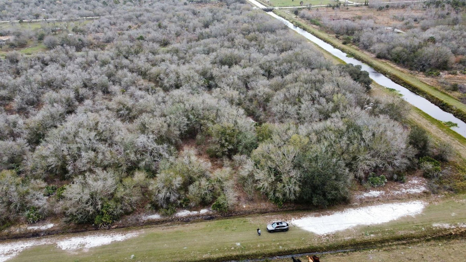 15839 NW 252nd Street, Okeechobee, FL 34972 photo 2