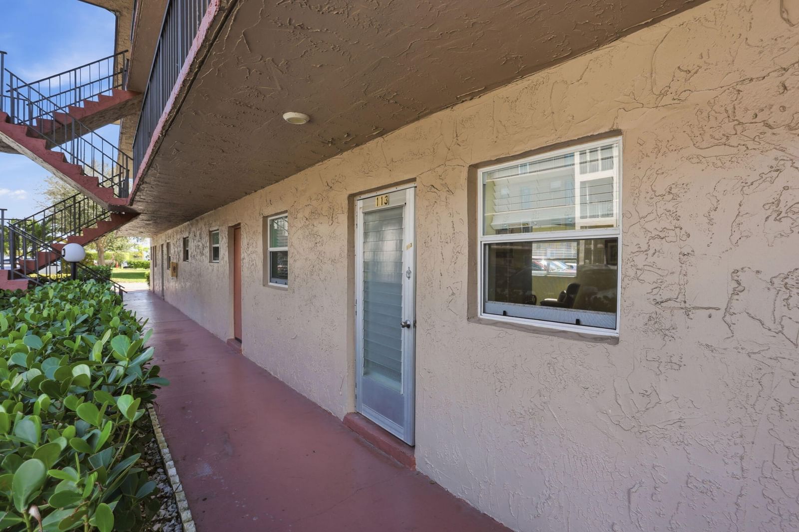 721 Lori Drive #113, Palm Springs, FL 33461 photo 2