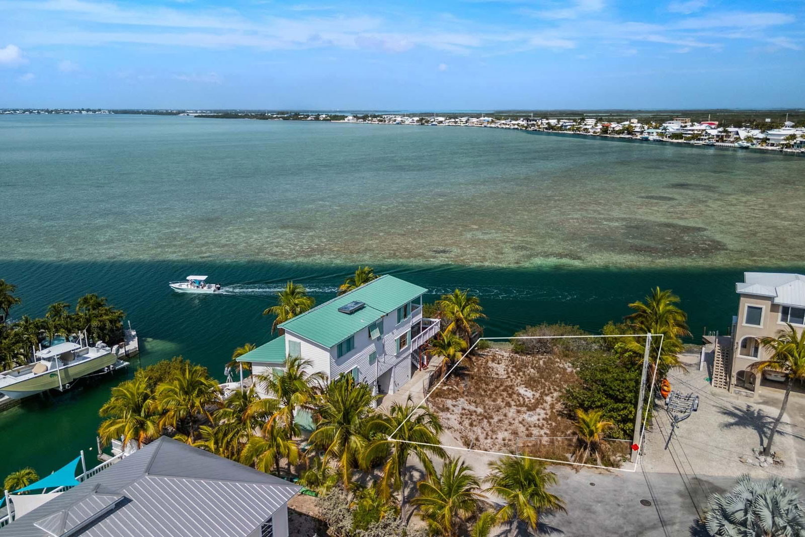 00000 Lagoon Drive, Sugarloaf Key, FL 33042 photo 2