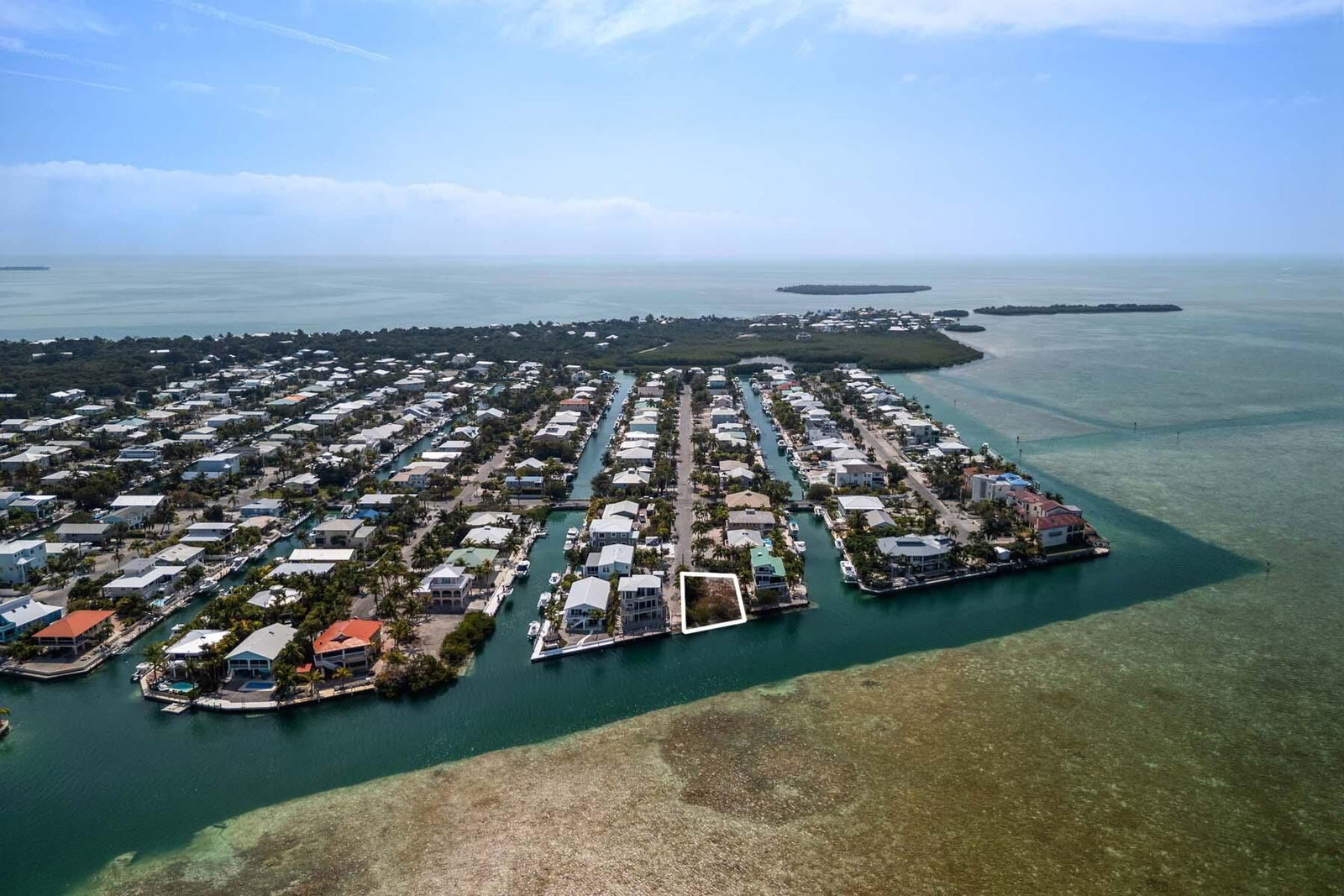 00000 Lagoon Drive, Sugarloaf Key, FL 33042 photo 5