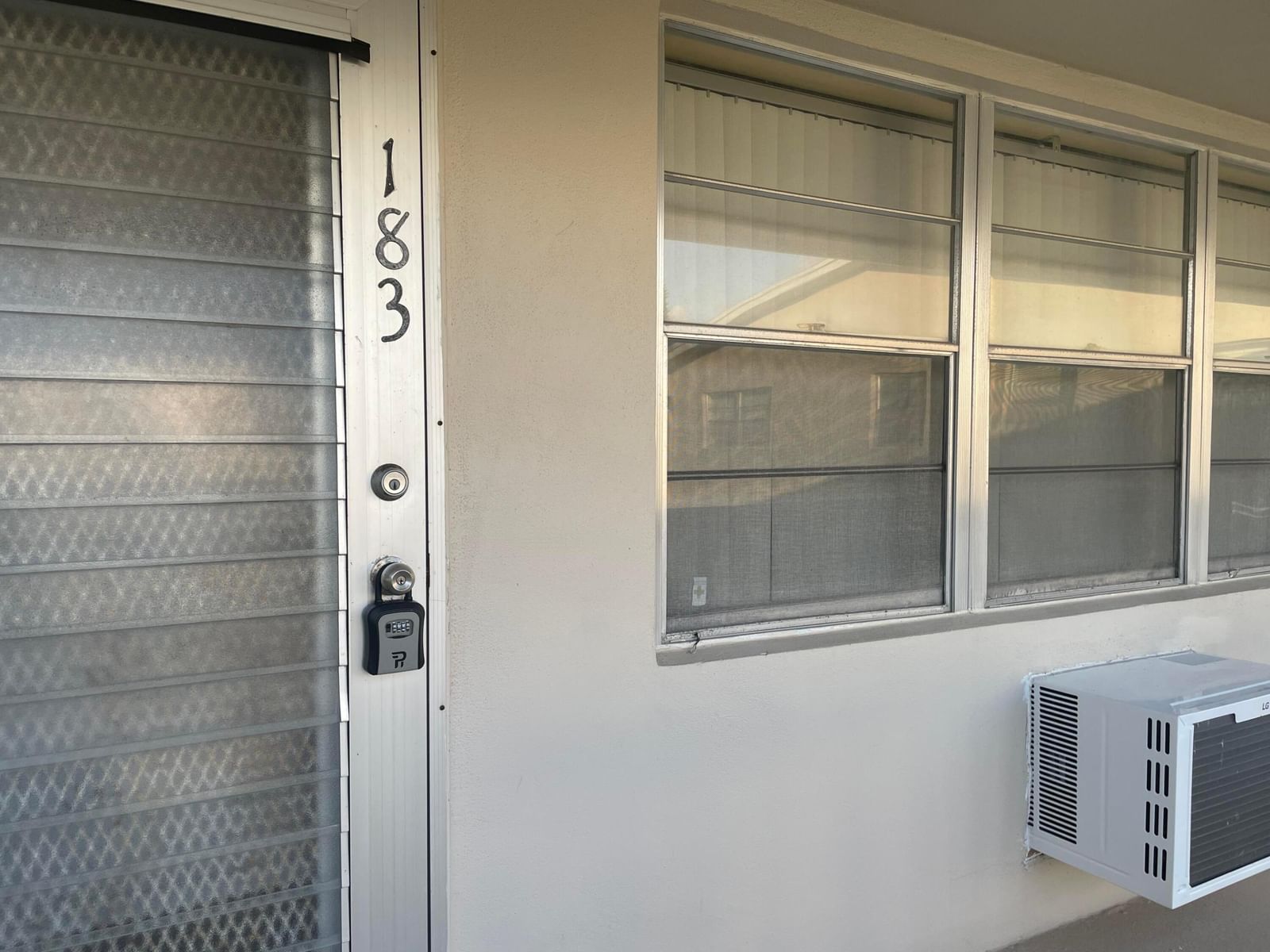 183 Dorchester #H, West Palm Beach, FL 33417