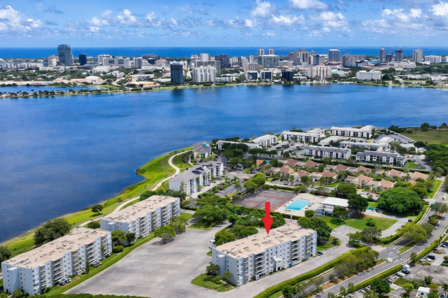 500 Executive Center Drive #2h, West Palm Beach, FL 33401 photo 2