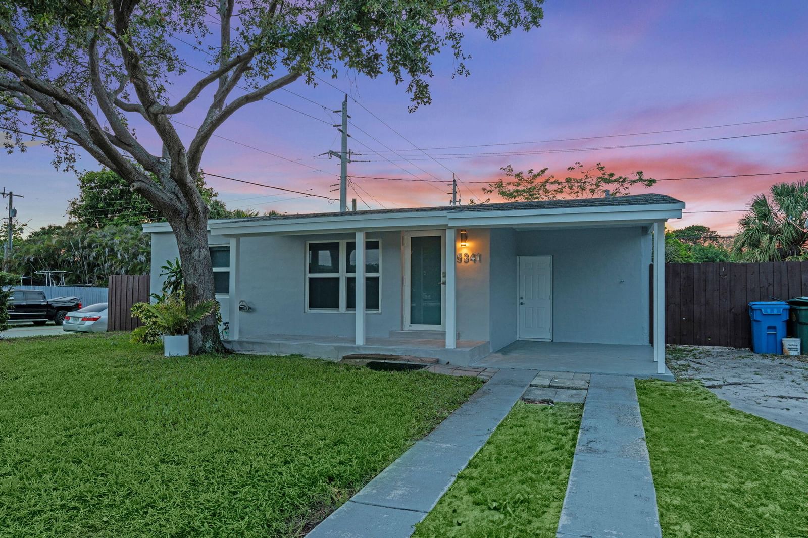5341 N Andrews Avenue, Oakland Park, FL 33309 photo 3