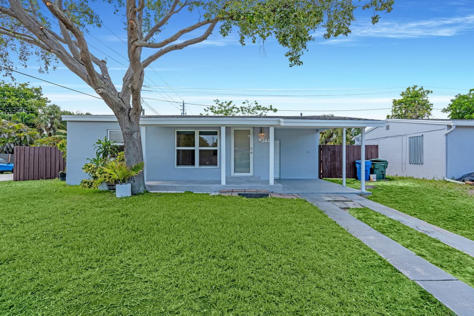 5341 N Andrews Avenue, Oakland Park, FL 33309 photo 5