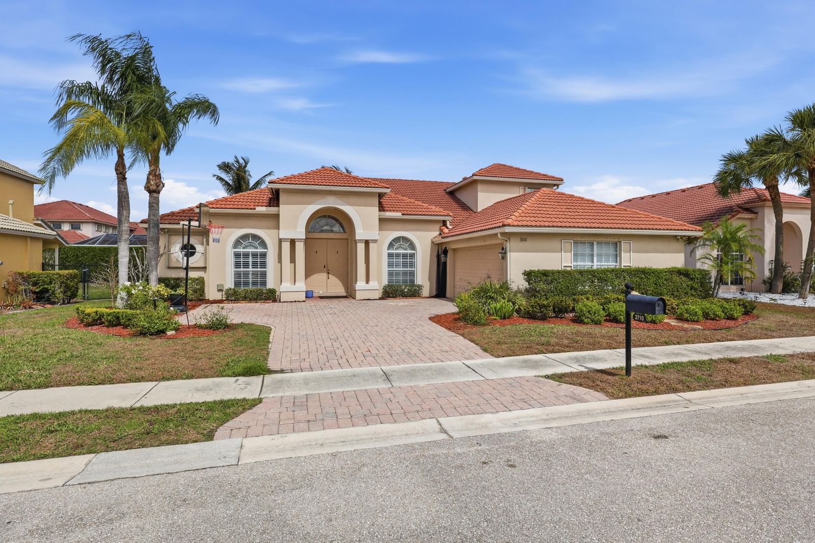 3710 Victoria Road, West Palm Beach, FL 33411 photo 3