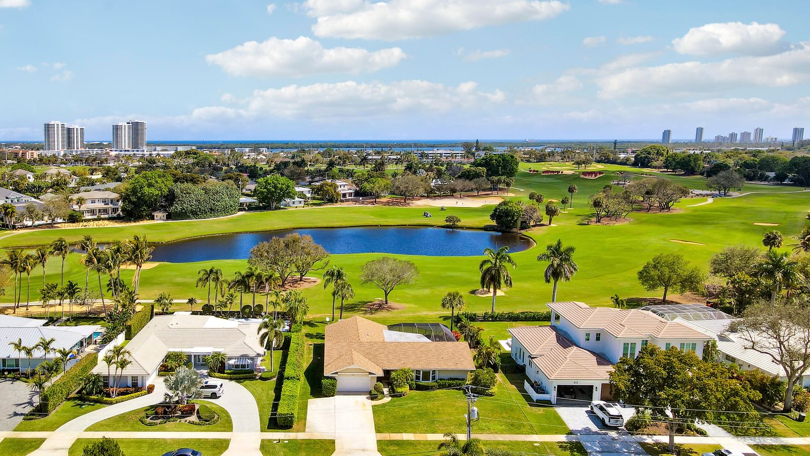 856 Country Club Drive, North Palm Beach, FL 33408 photo 3